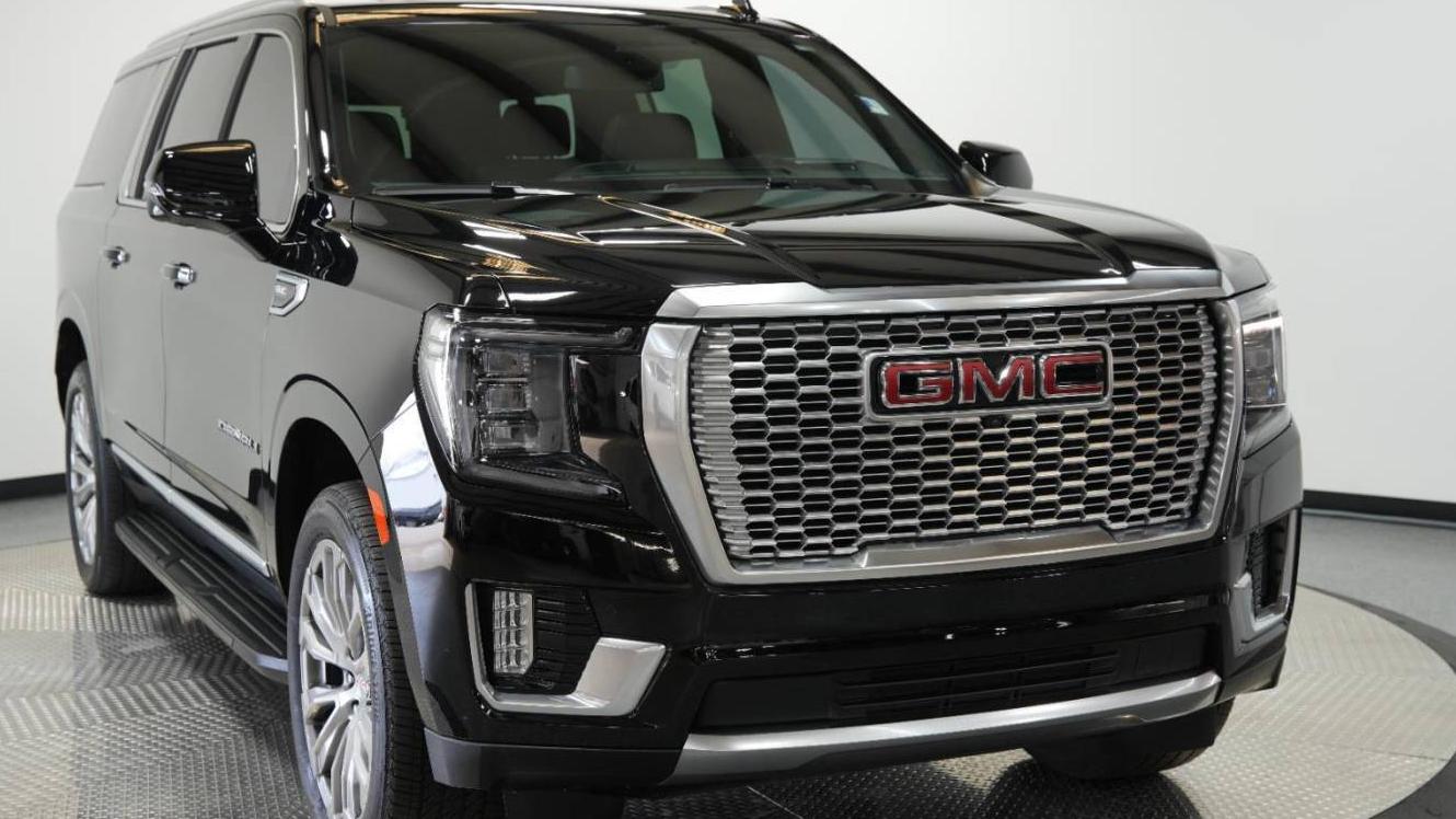 GMC YUKON XL 2023 1GKS2JKL8PR481688 image